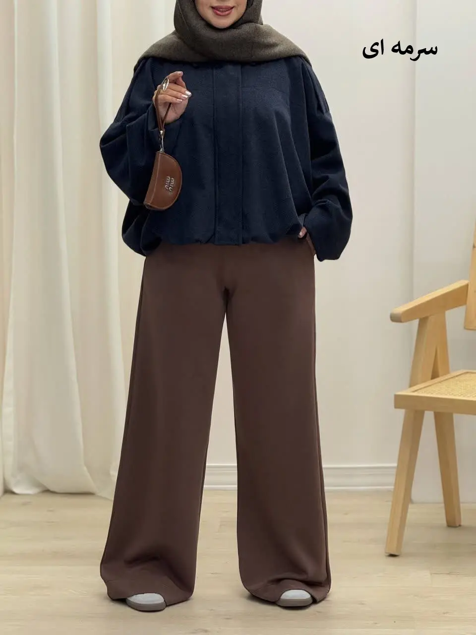 3708-بامبر موهر زارا